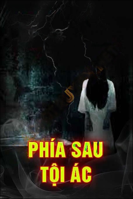Phía Sau Tội Ác - Trần Thy