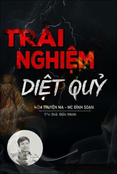 Trải Nghiệm Diệt Quỷ - Đình Soạn