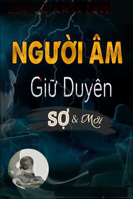 Người Âm Giữ Duyên