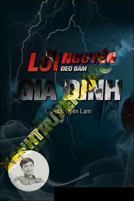 Lời Nguyền Đeo Bám Gia Đình