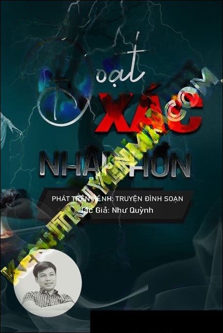 Đoạt X.ác Nhập Hồn