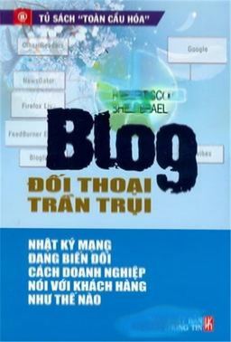 Blog Đối Thoại Trần Trụi
