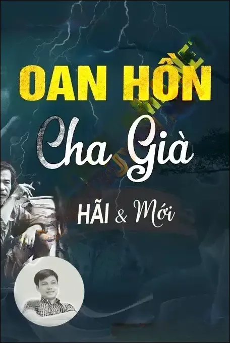 Oan Hồn Cha Già