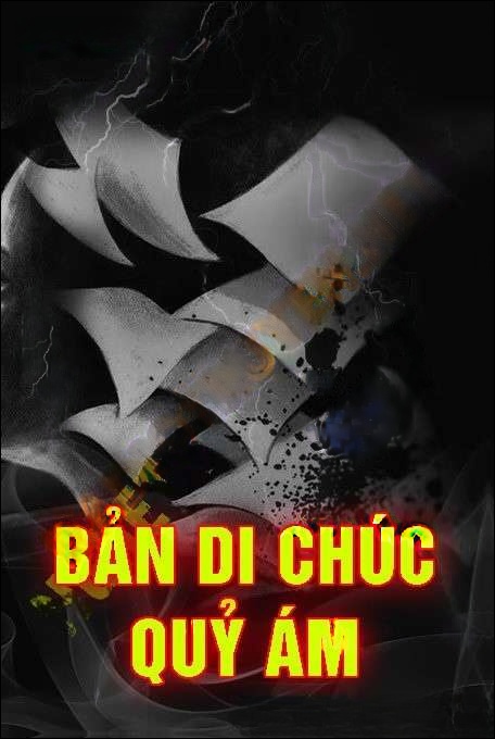 Bản Di Chúc Quỷ Ám