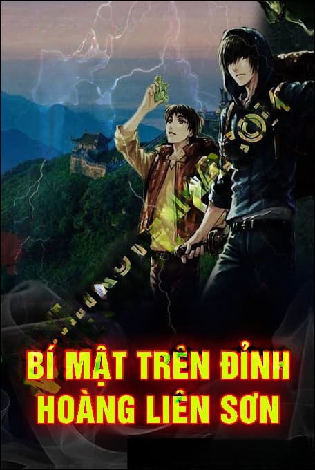 Bí Mật Trên Đỉnh Hoàng Liên Sơn