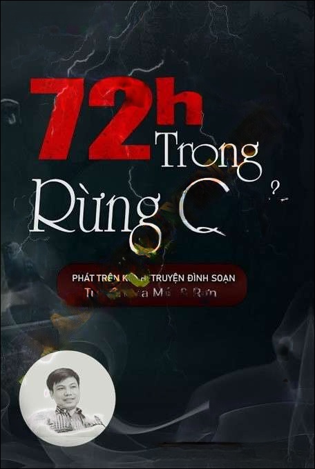 72H Trong Rừng Quỷ