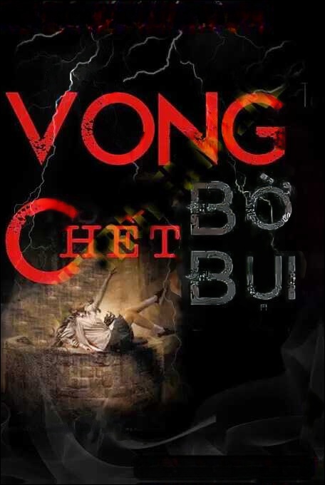 Vong C.hết Bờ C.hết Bụi