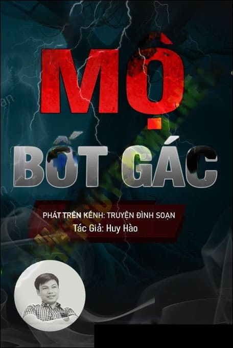 Mộ Bốt Gác