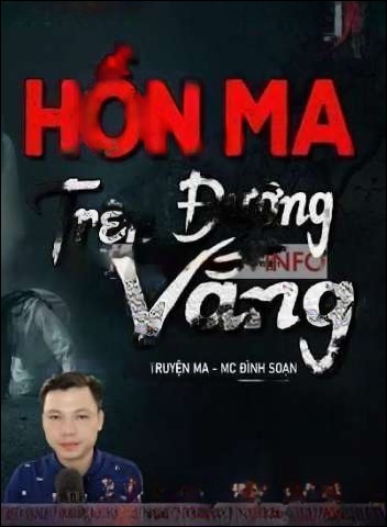 Hồn Ma Trên Đường Vắng