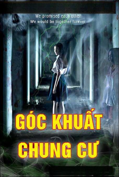 Góc Khuất Chung Cư