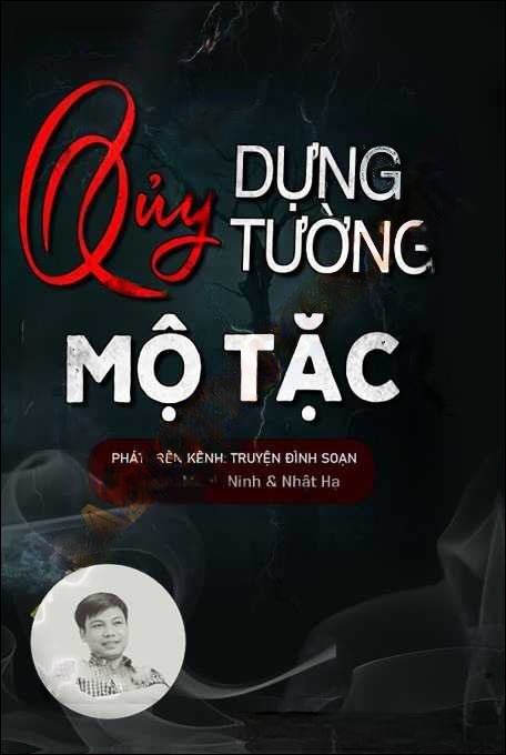 Quỷ Dựng Tường