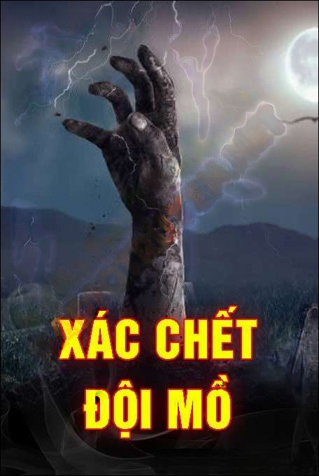Xác Chết Đội Mồ
