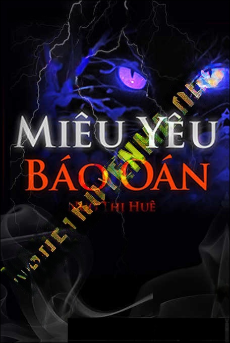 Miêu Yêu Báo Oán