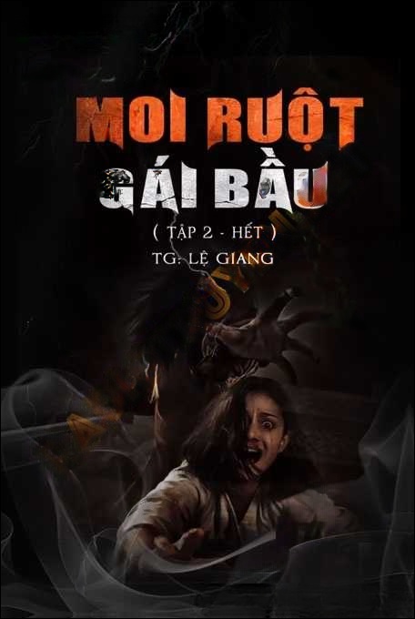 M.oi R.uột Gái Bầu