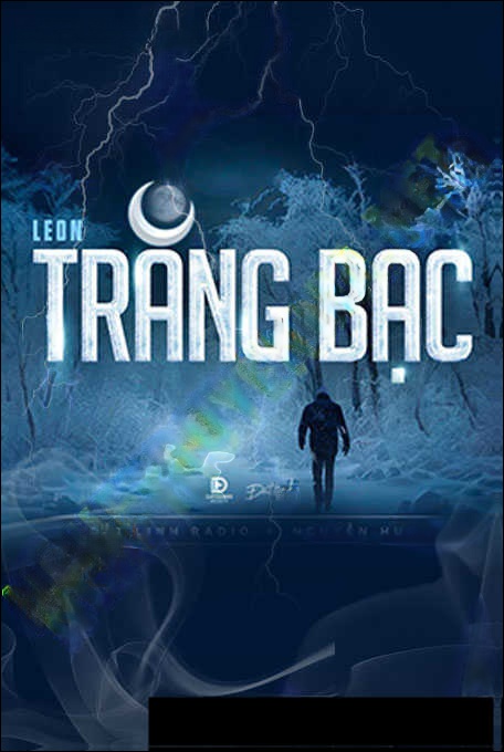 Trăng Bạc