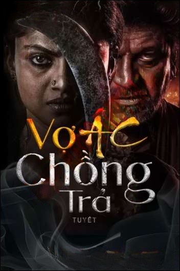 Vợ Ác Chồng Trả