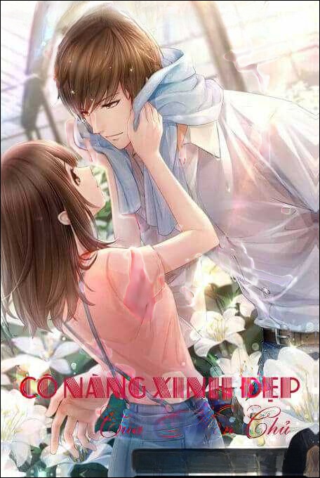 Cô Nàng Xinh Đẹp Của Môn Chủ