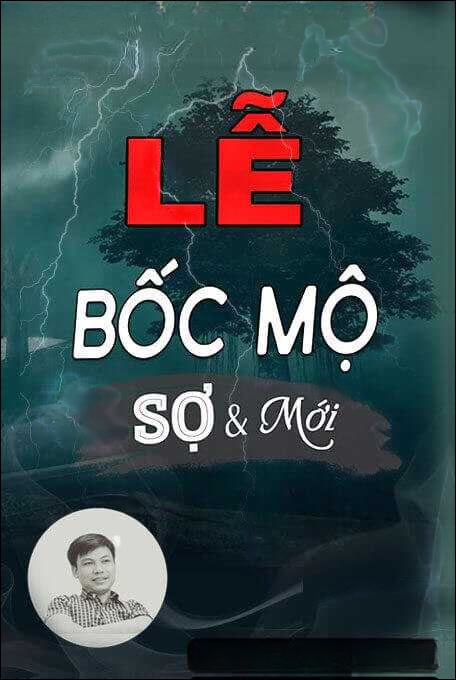 Lễ Bốc Mộ
