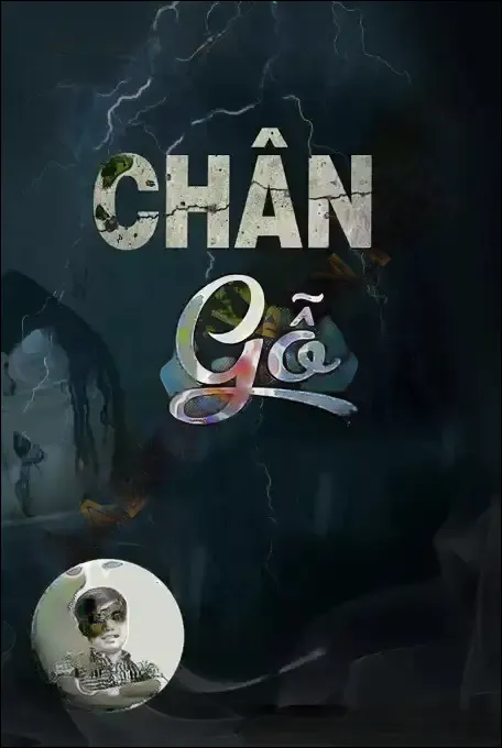 Chân Gỗ - Đình Soạn