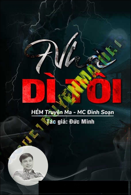 Nhà Dì Tôi