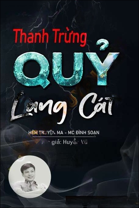 Thanh Trừng Quỷ Làng Cát