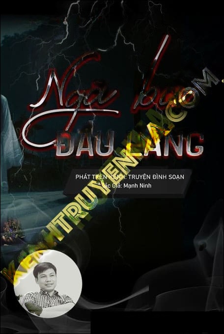 Ngã Ba Đầu Làng
