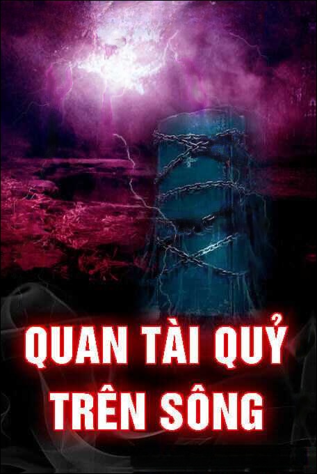 Quan Tài Quỷ Trên Sông