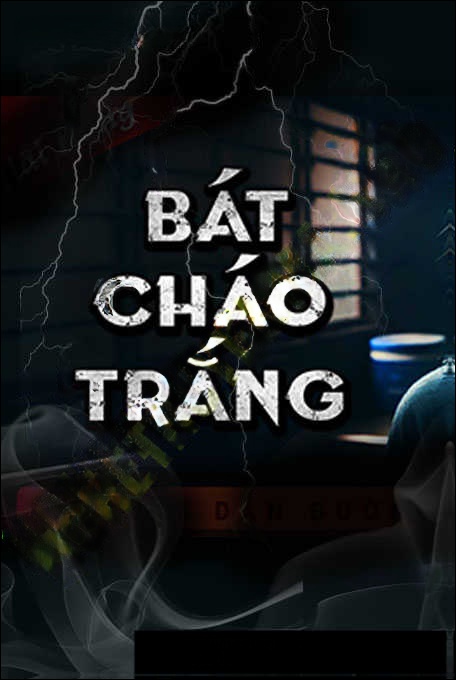 Bát Cháo Trắng