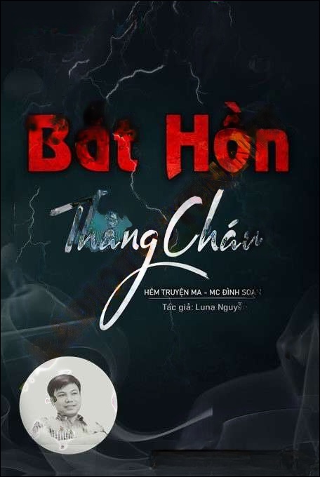 Bắt Hồn Thằng Cháu