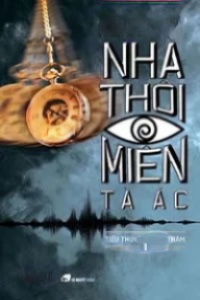 Mắt Nhìn Âm Dương