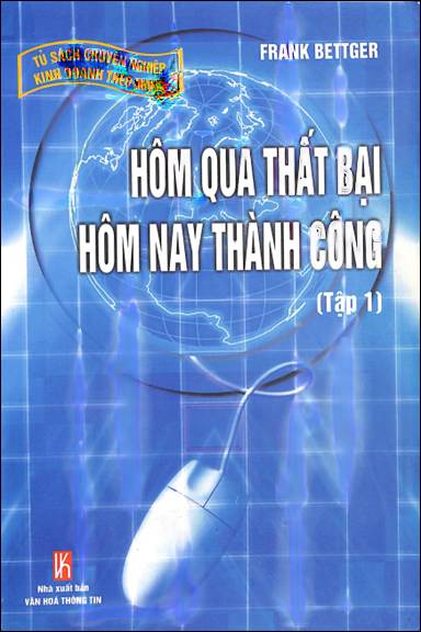 Hôm qua thất bại hôm nay thành công (Tập 02)