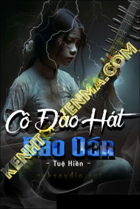 Cô Đào Hát Báo Oán
