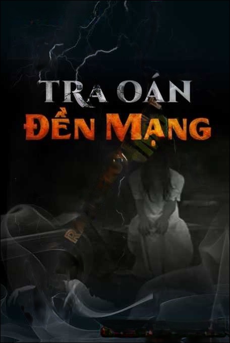 Trả Oán
