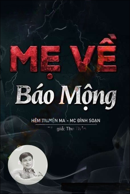 Mẹ Về Báo Mộng