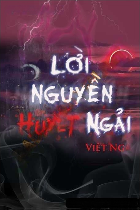 Lời Nguyền Huyết Ngải - Trần Thy