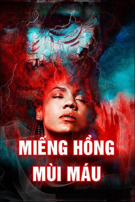 Miếng Hồng Mùi Máu