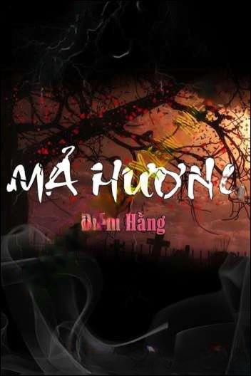 Mả Hương