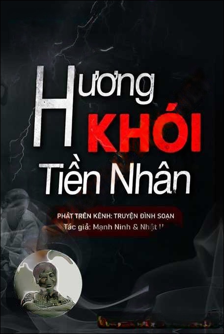 Hương Khói Tiền Nhân