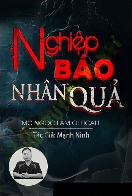 Nhân Quả Ở Đời
