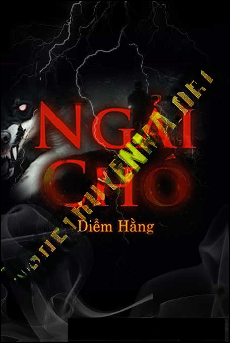 Ngải Chó