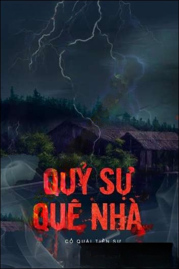 Quỷ Sự Quê Nhà