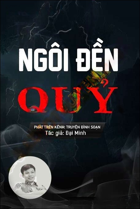 Ngôi Đền Quỷ