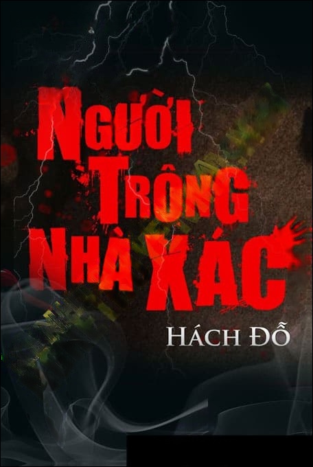 Người Trông Nhà Xác