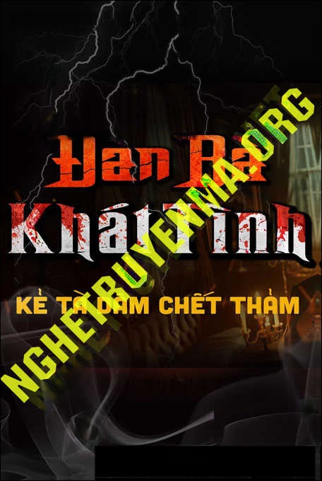 Đêm Đen Tội Lỗi