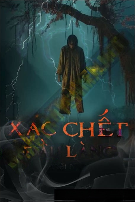 X.ác C.hết Đầu Làng