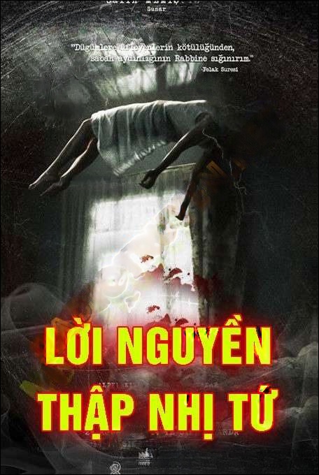 Lời Nguyền Thập Nhị Tứ