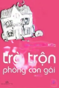 Trà Trộn Phòng Con Gái