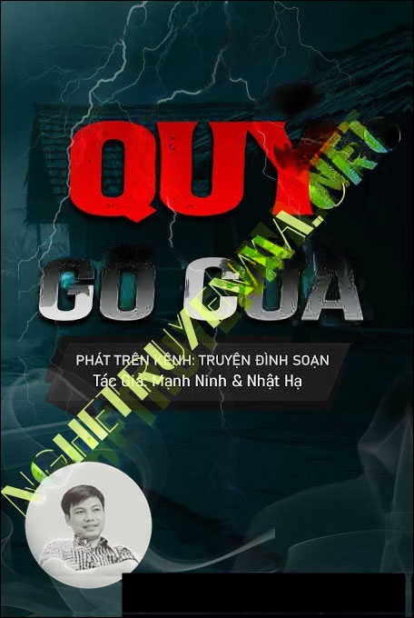 Quỷ Gõ Cửa