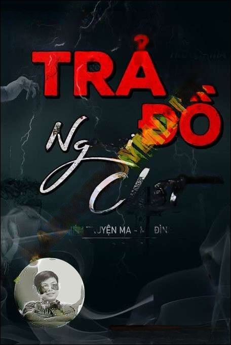 Trả Đồ Người Chết - Đình Soạn