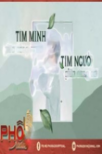 Tìm Mình Giữa Dòng Người – Tìm Người Giữa Dòng Đời